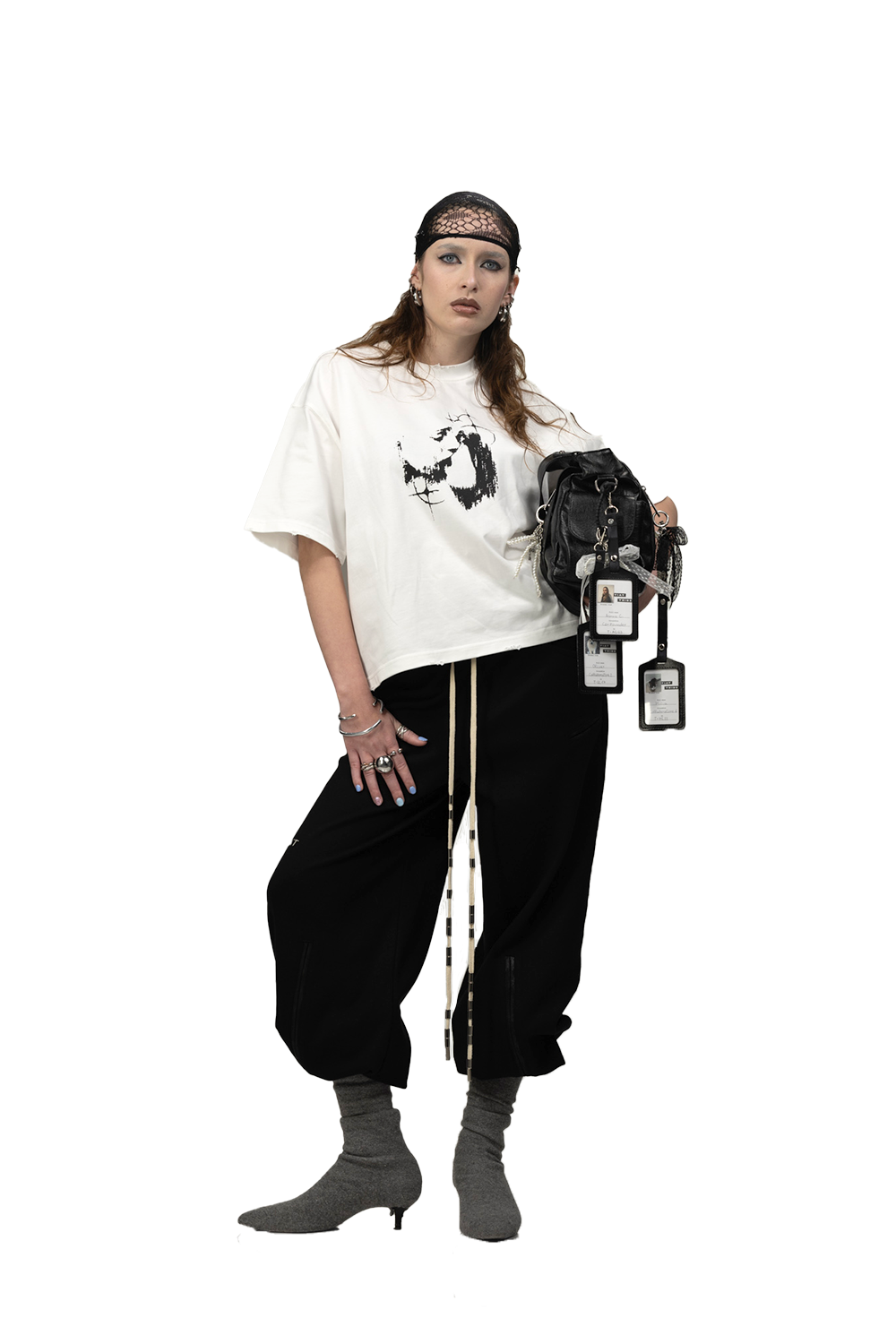 Tiat loving seal t-shirt