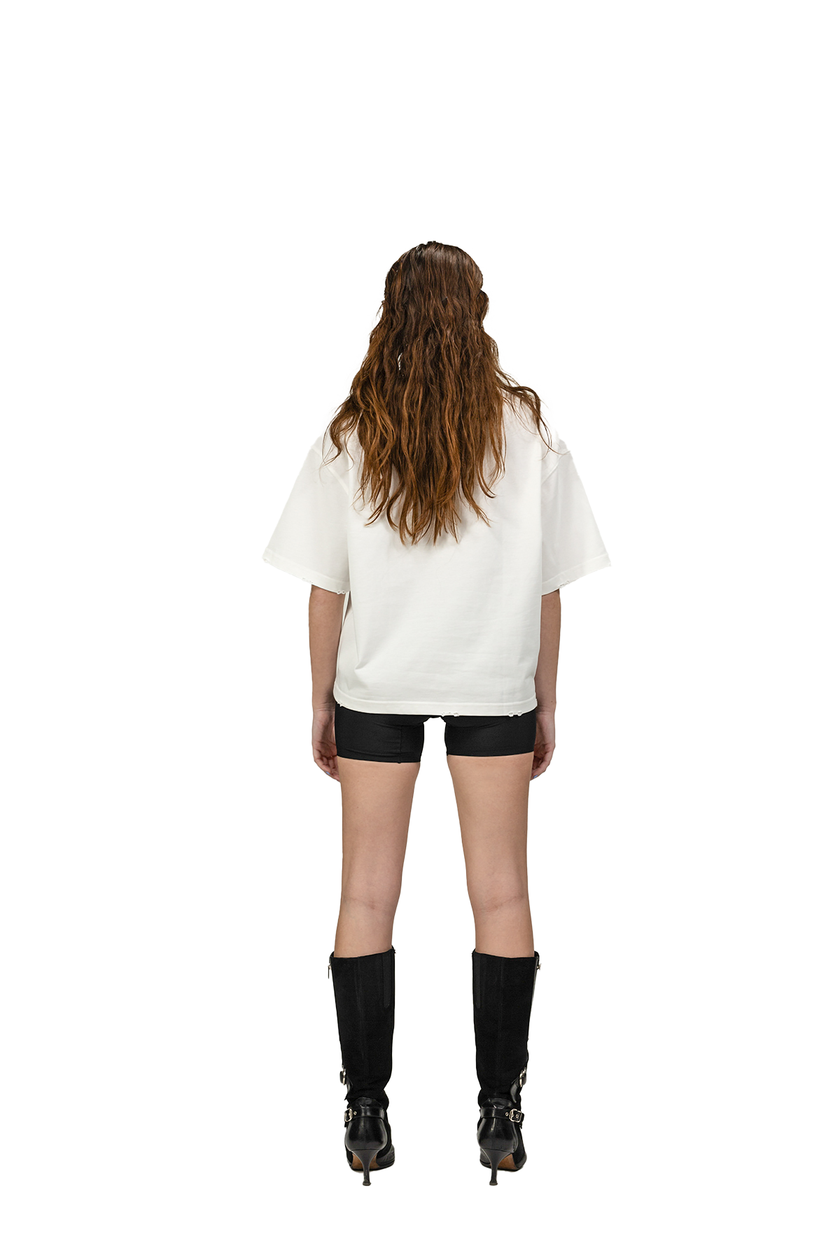 Tiat loving seal t-shirt