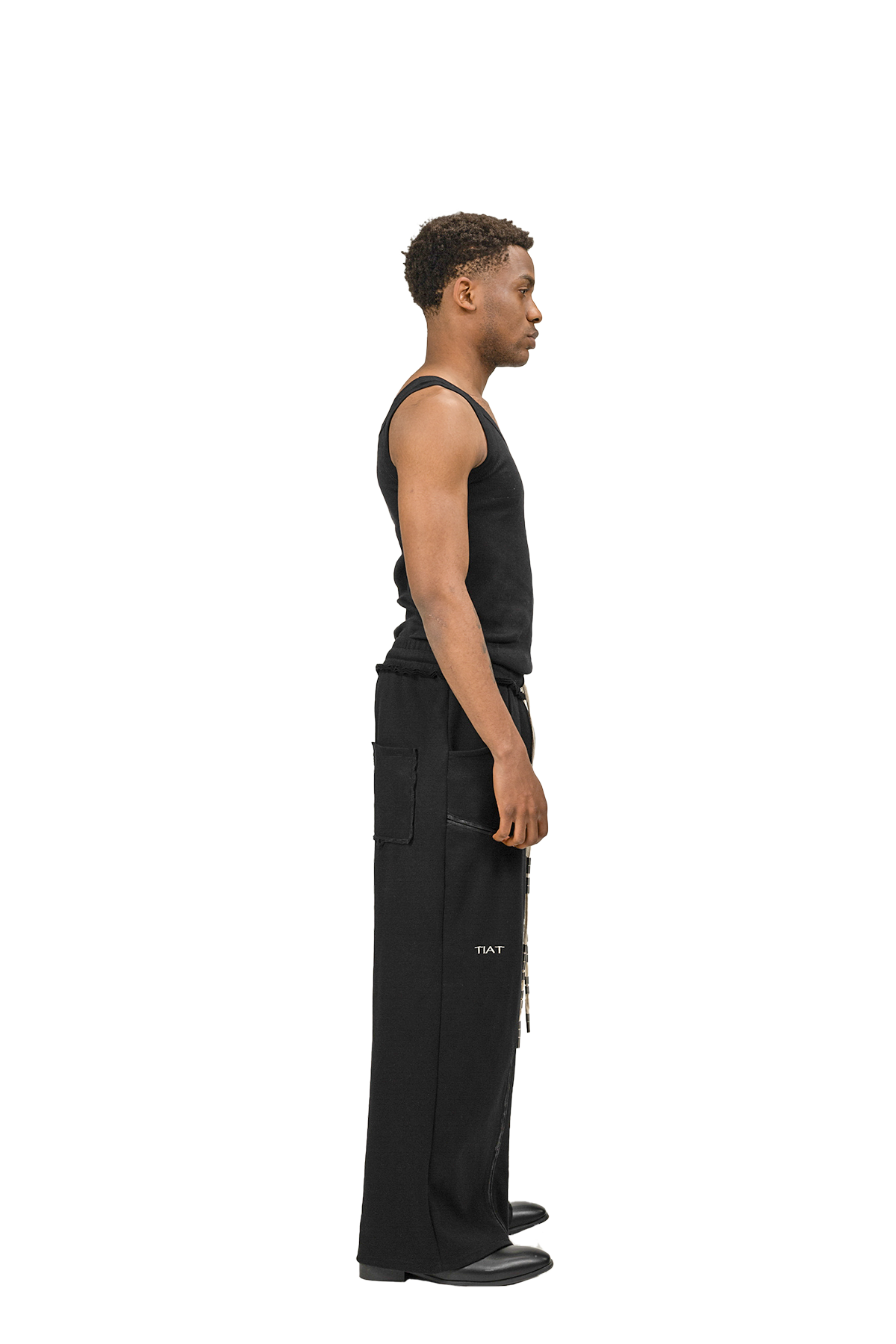 Tiat titan straps pant