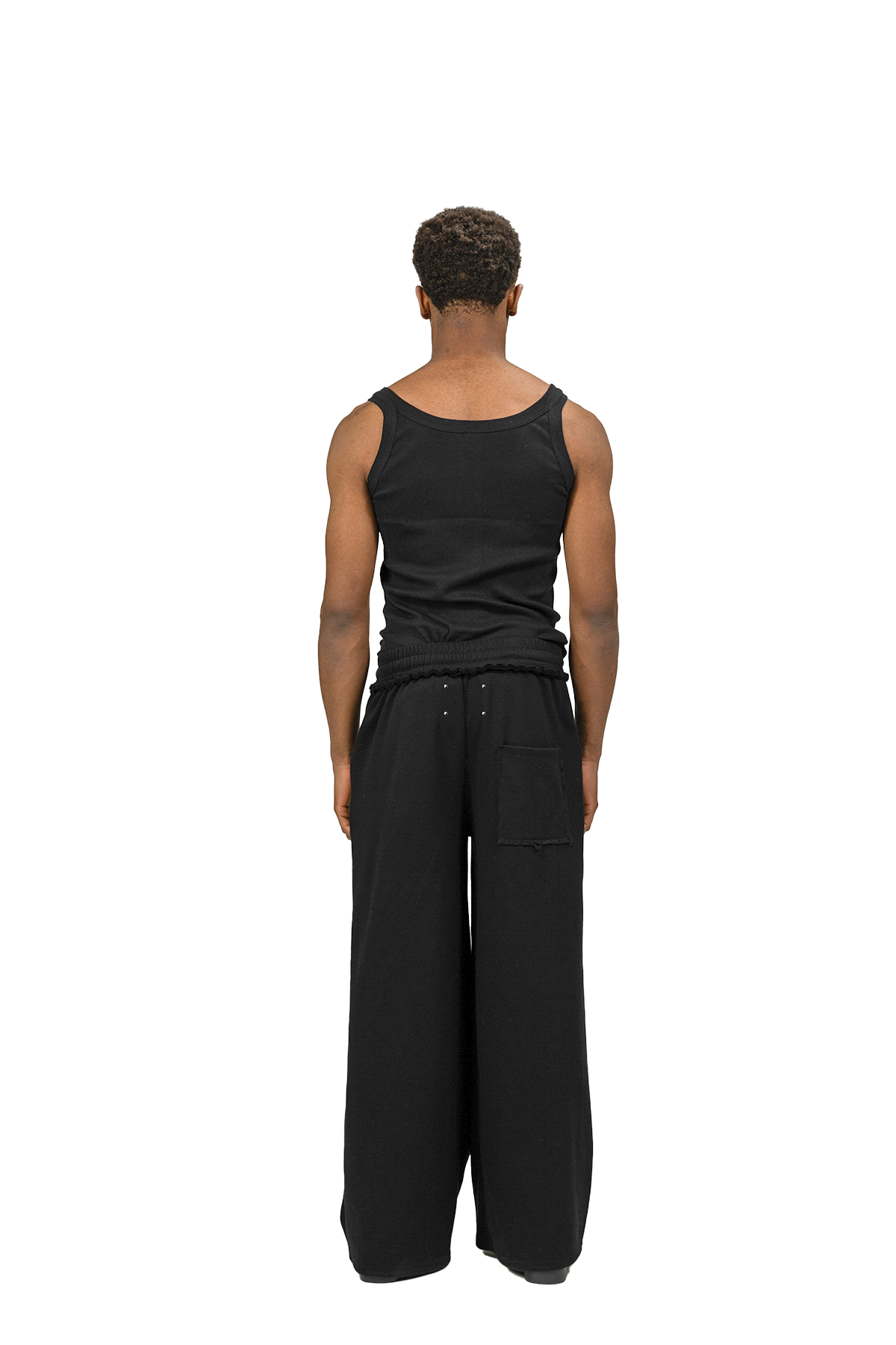 Tiat titan straps pant