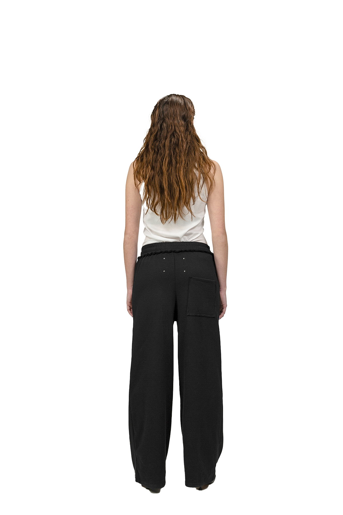 Tiat titan straps pant