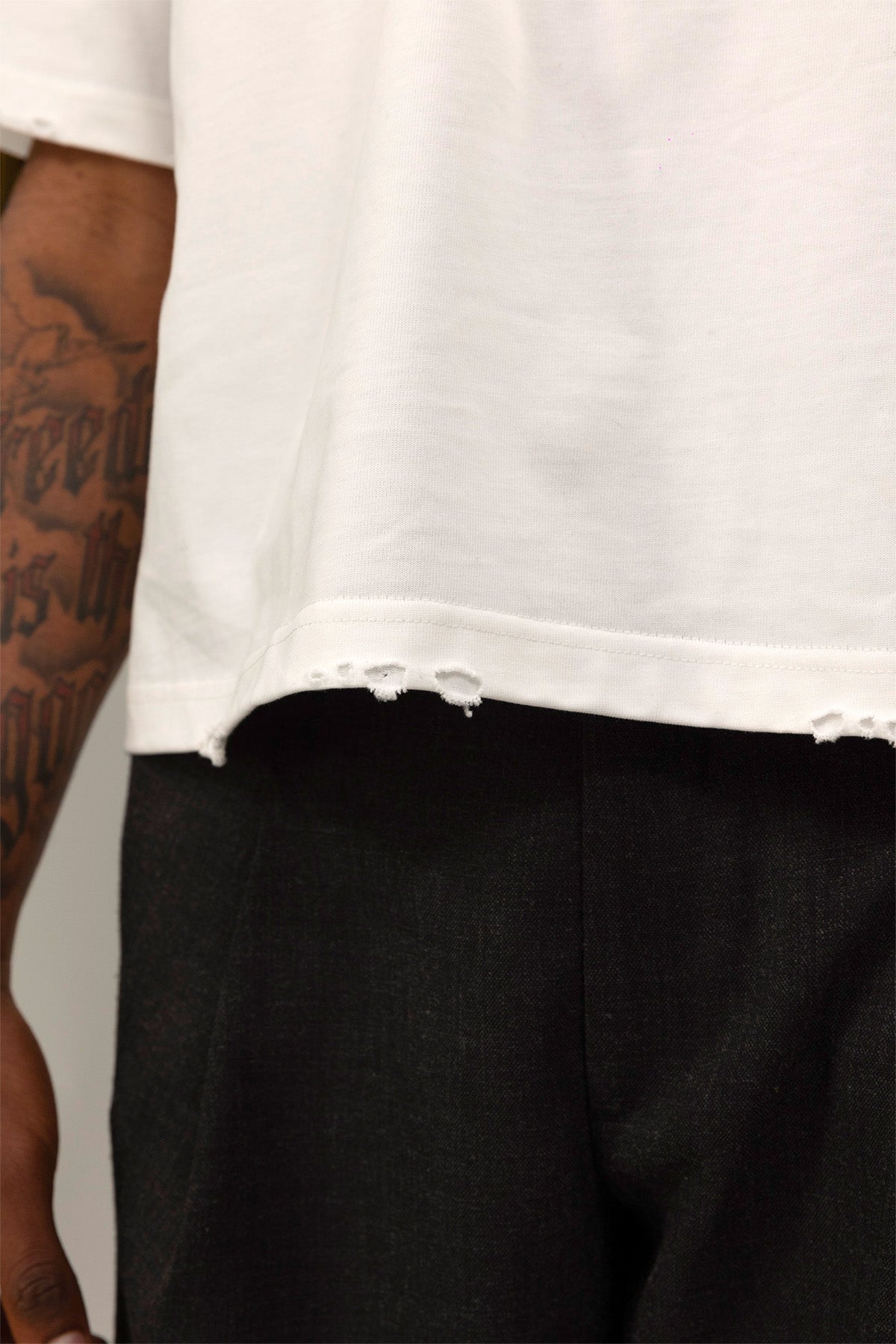 Tiat loving seal t-shirt