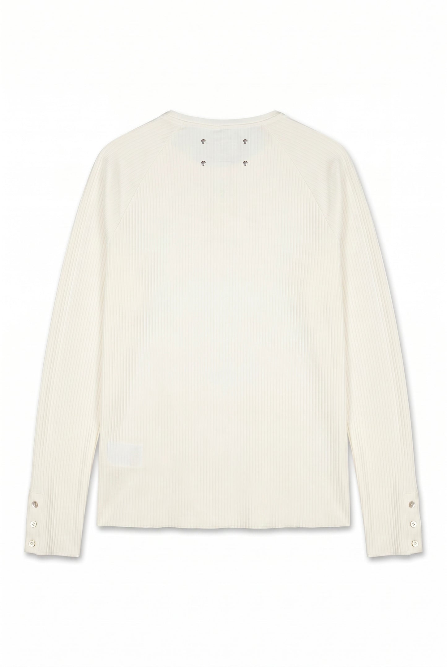 Serafino rib jersey