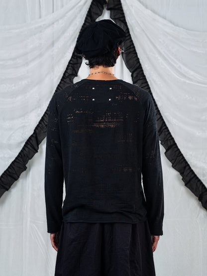 Serafino laser cotton
