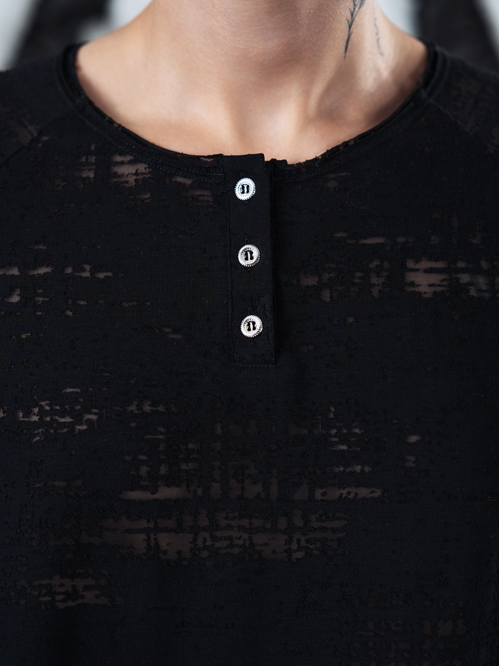 Serafino laser cotton
