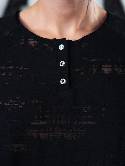 Serafino laser cotton