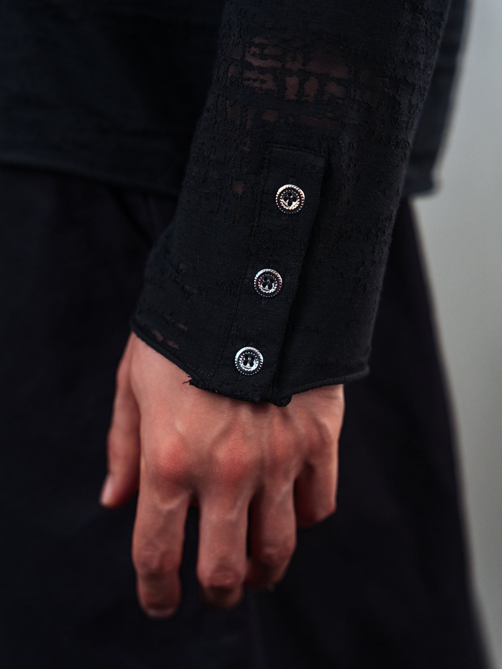 Serafino laser cotton