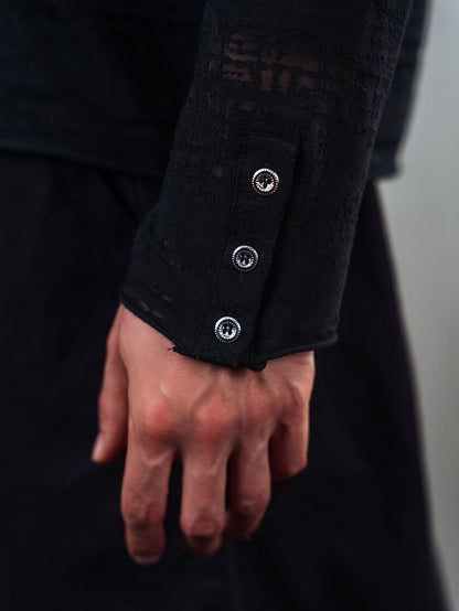 Serafino laser cotton