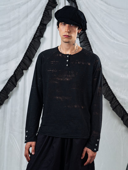 Serafino laser cotton