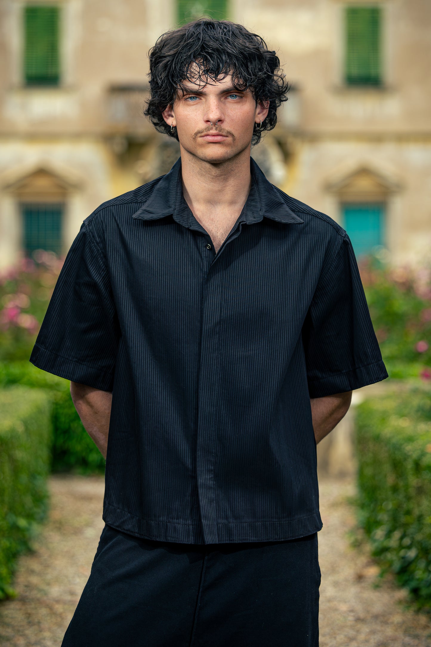 Shade shirt