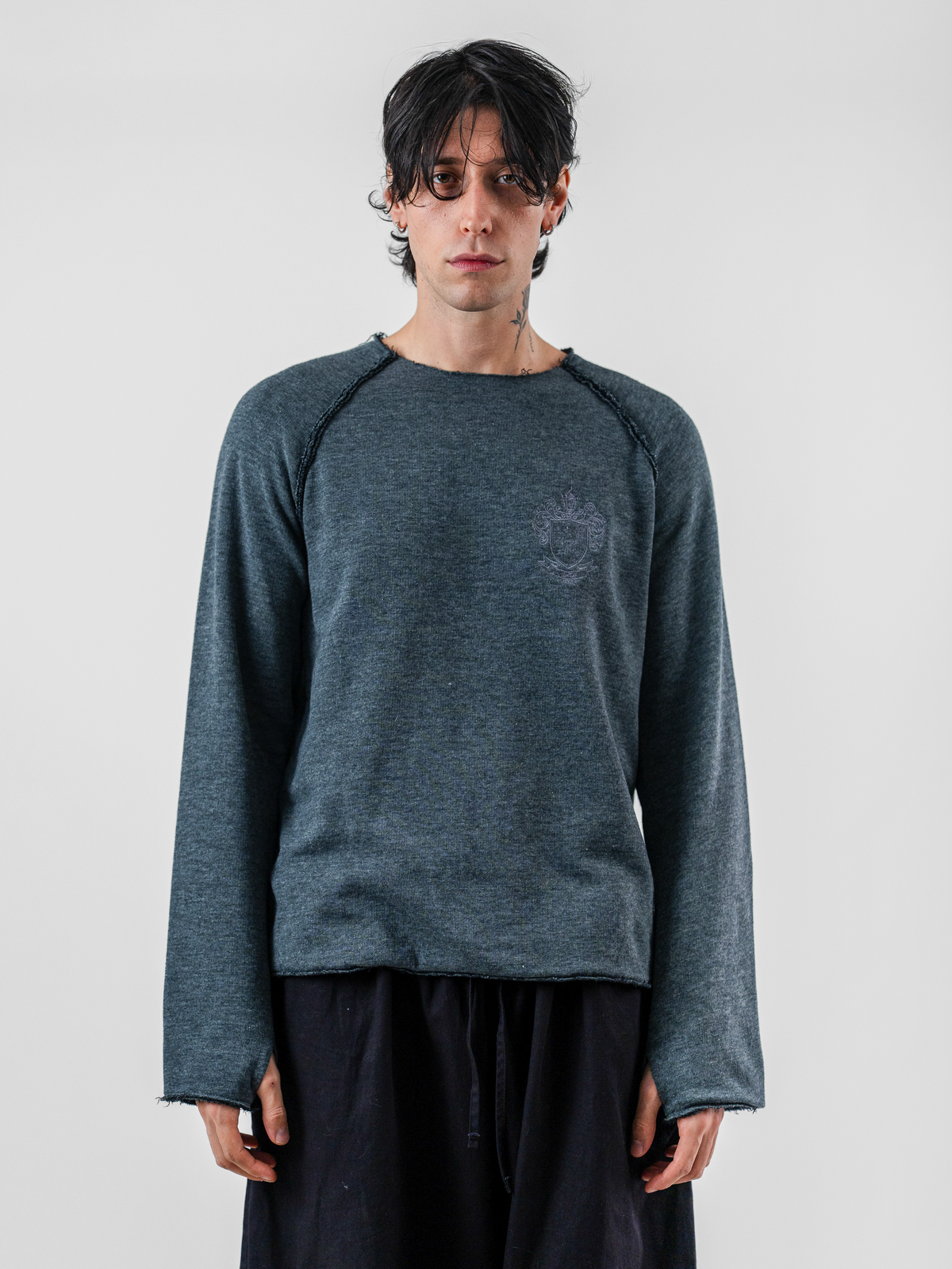 Royal Academy Longsleeve