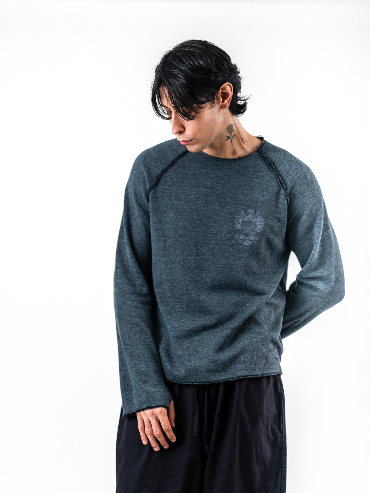Royal Academy Longsleeve