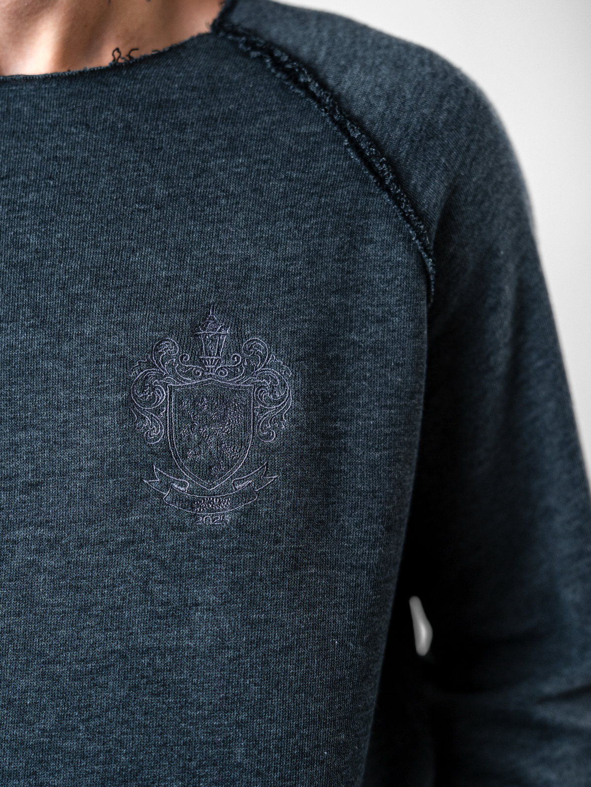 Royal Academy Longsleeve
