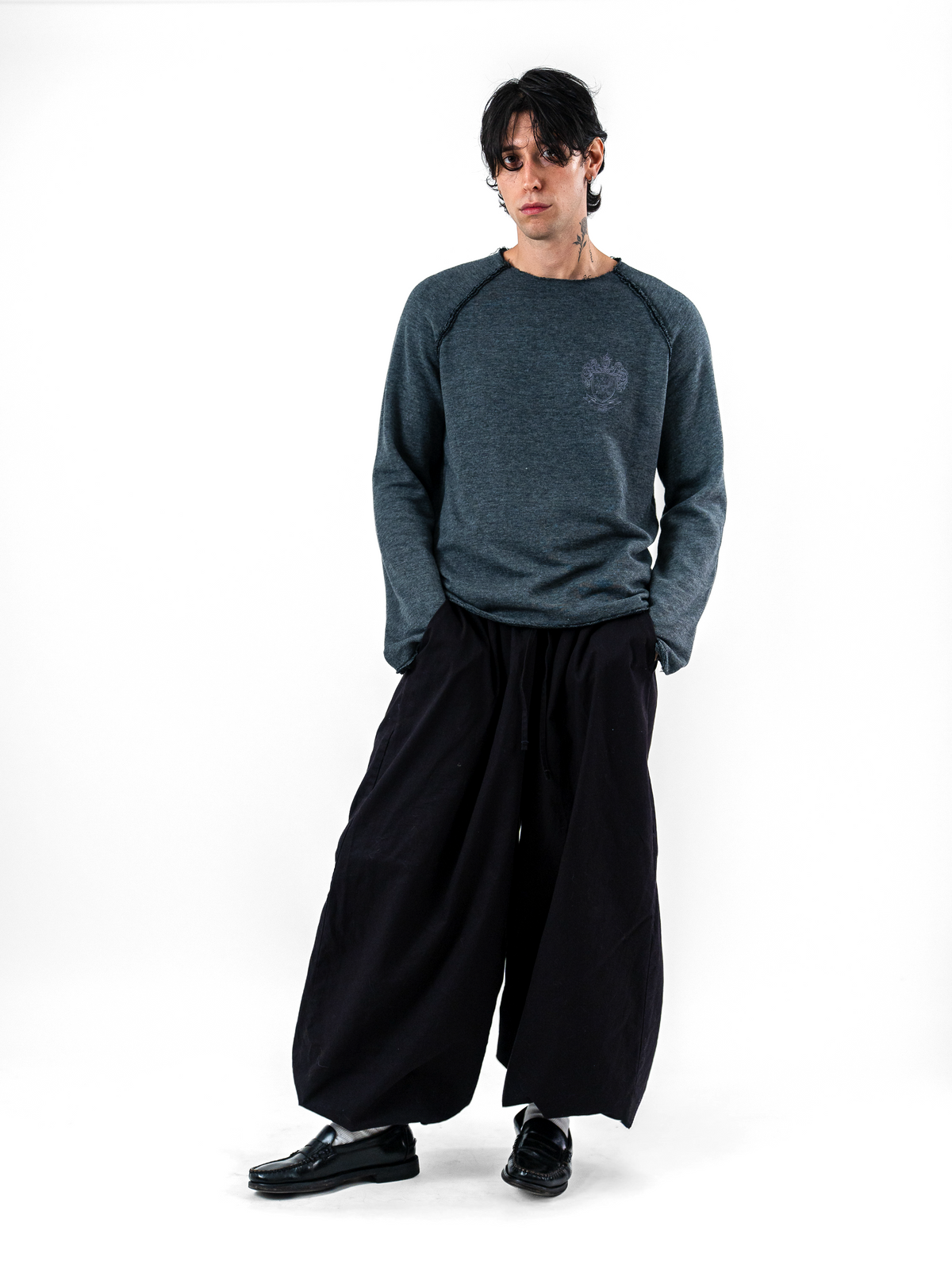 Royal Academy Longsleeve