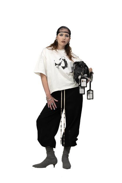 Tiat loving seal t-shirt