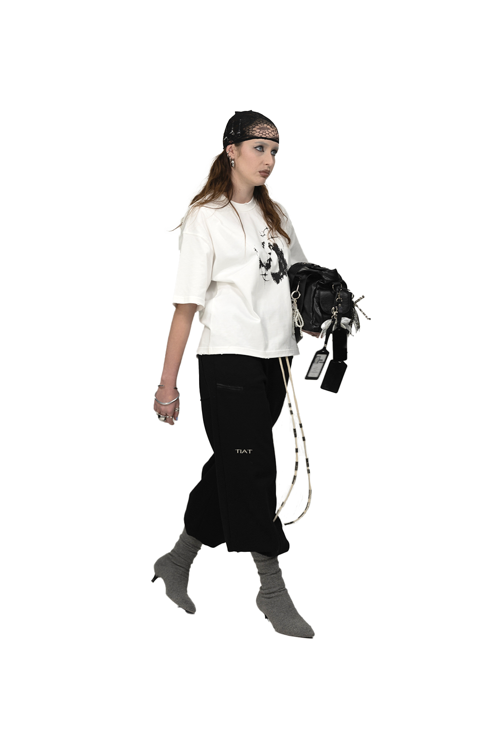 Tiat loving seal t-shirt