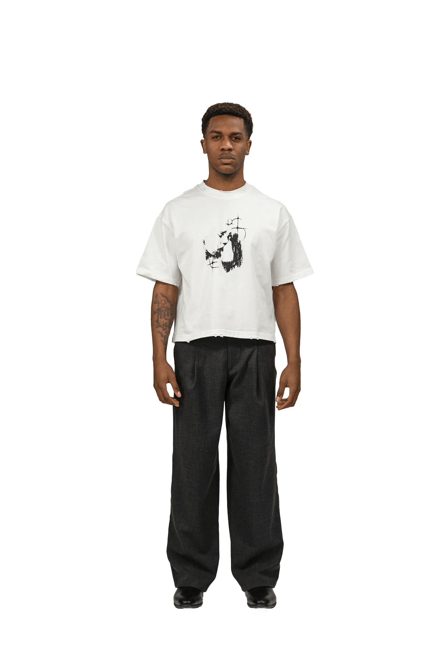 Tiat loving seal t-shirt