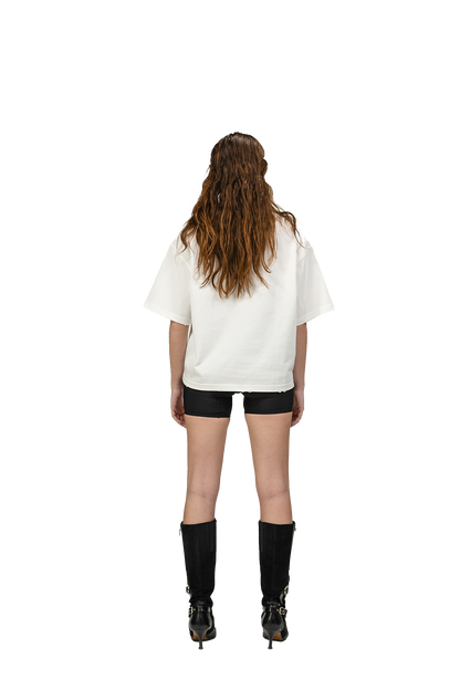 Tiat loving seal t-shirt