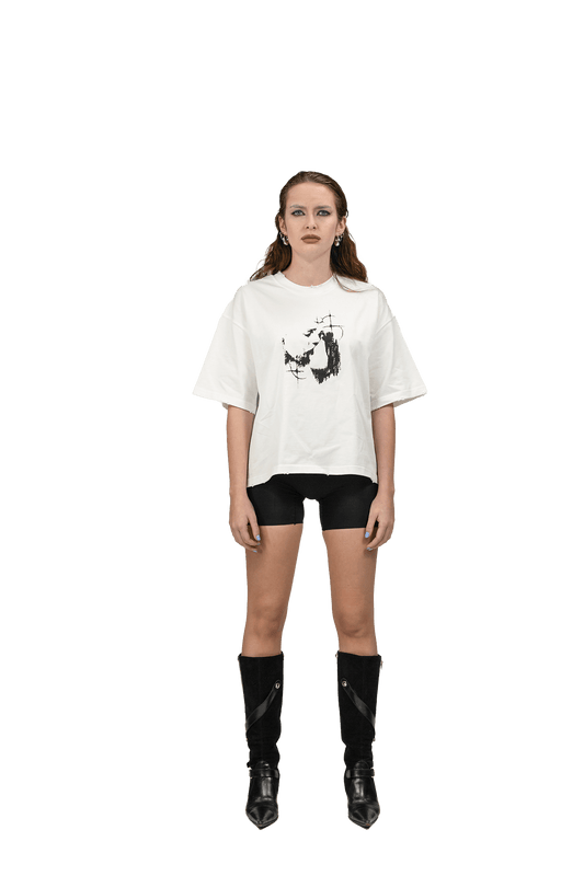 Tiat loving seal t-shirt