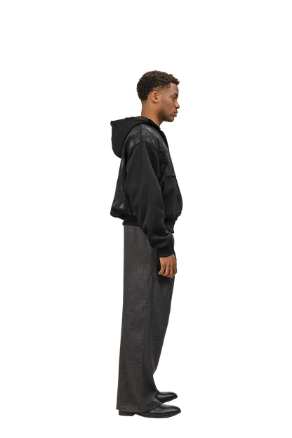 Tiat tribe hoodie