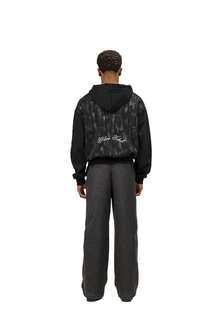 Tiat tribe hoodie