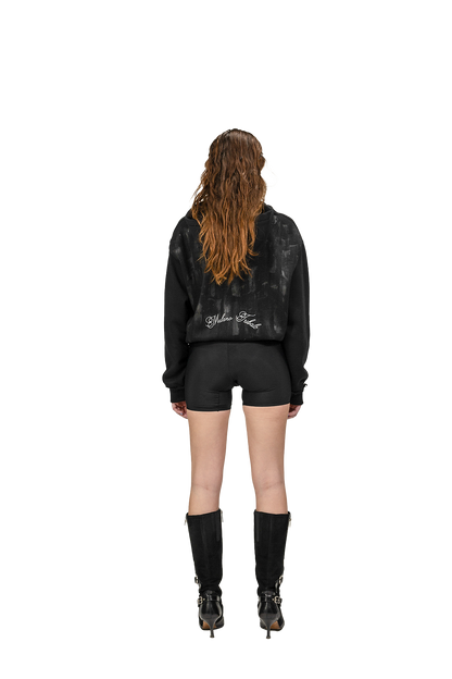 Tiat tribe hoodie