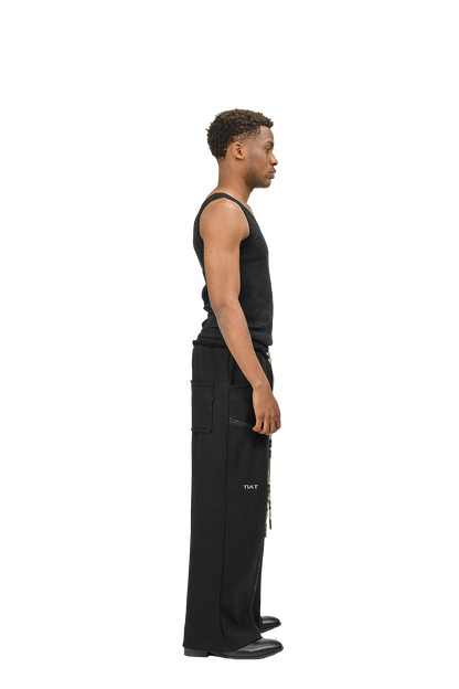 Tiat titan straps pant