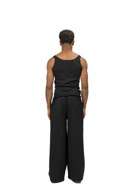 Tiat titan straps pant