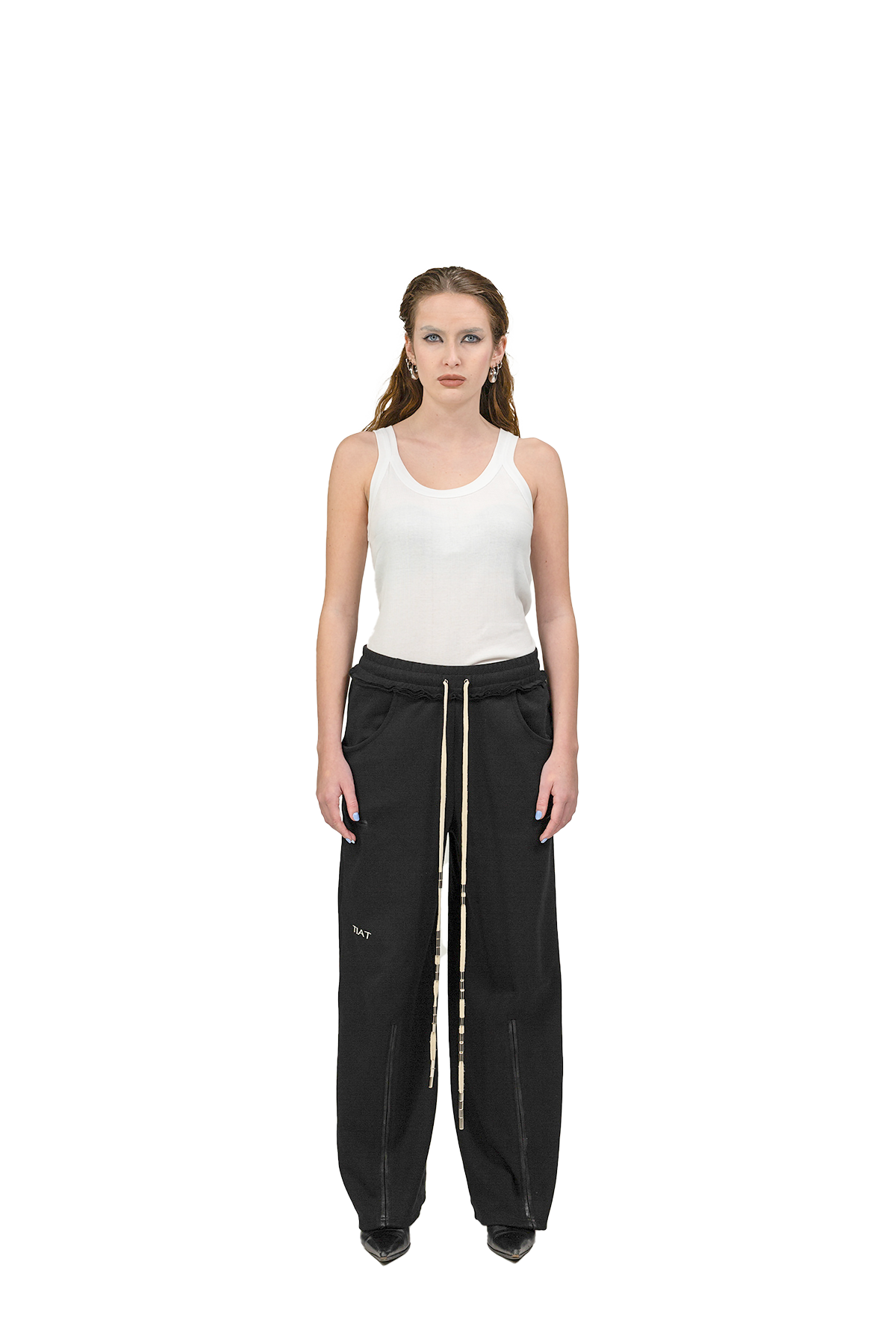 Tiat titan straps pant