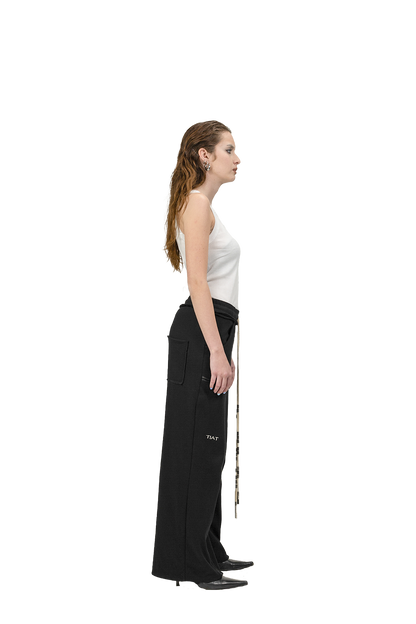 Tiat titan straps pant