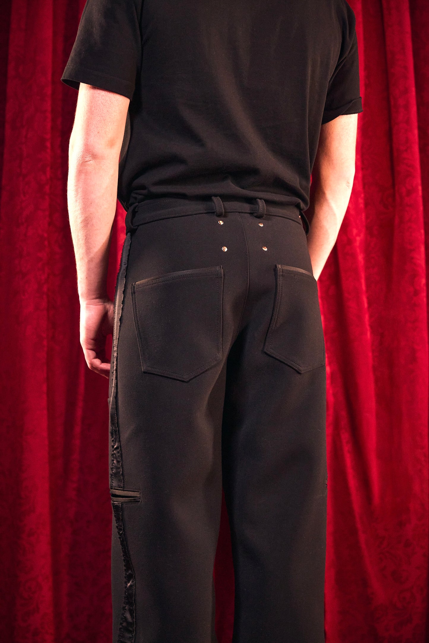 Void pant