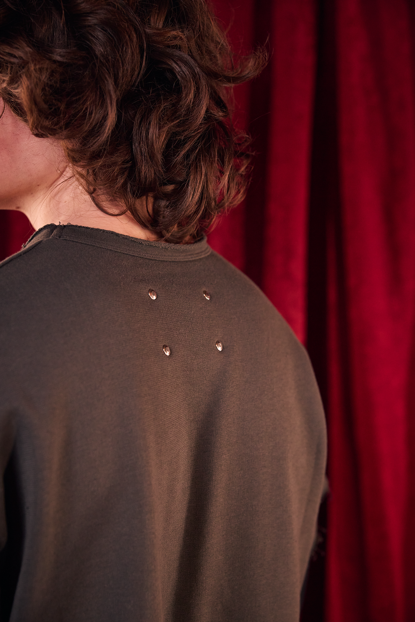 She loves Tiat double sleeve