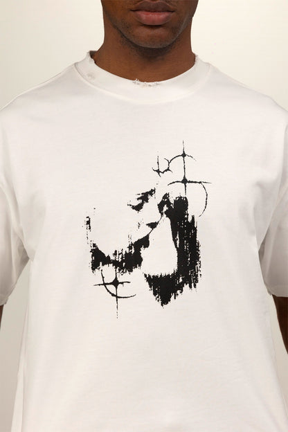 Tiat loving seal t-shirt