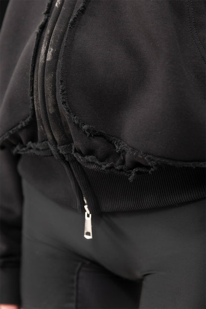 Tiat tribe hoodie
