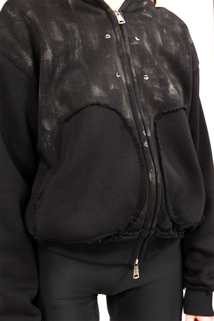 Tiat tribe hoodie