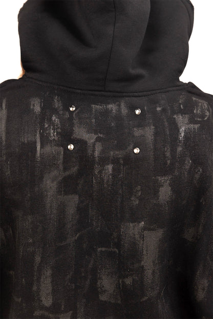 Tiat tribe hoodie