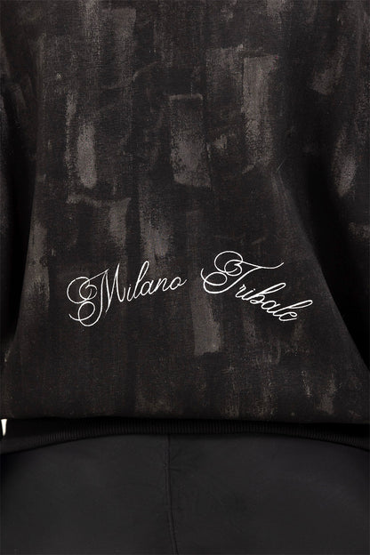 Tiat tribe hoodie
