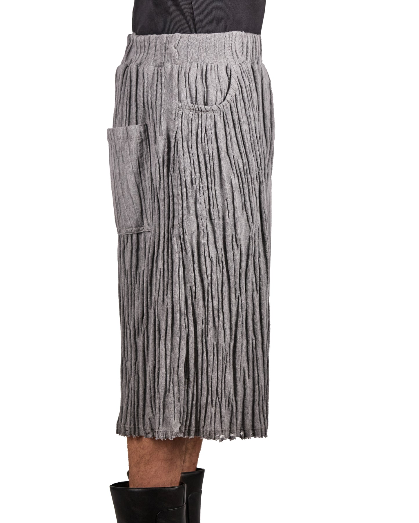 Ascensus Knit Jorts