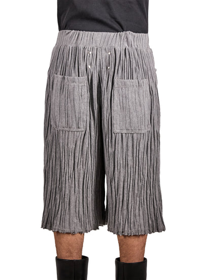 Ascensus Knit Jorts