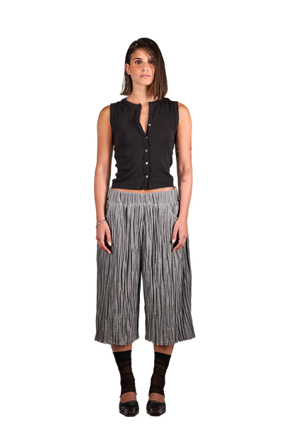 Ascensus Knit Jorts