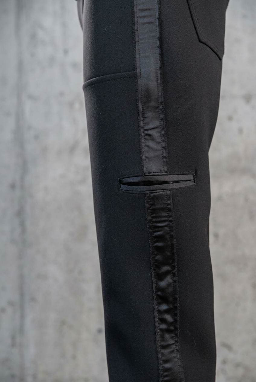 Void pant