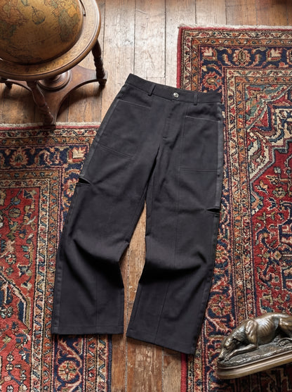 Void pant