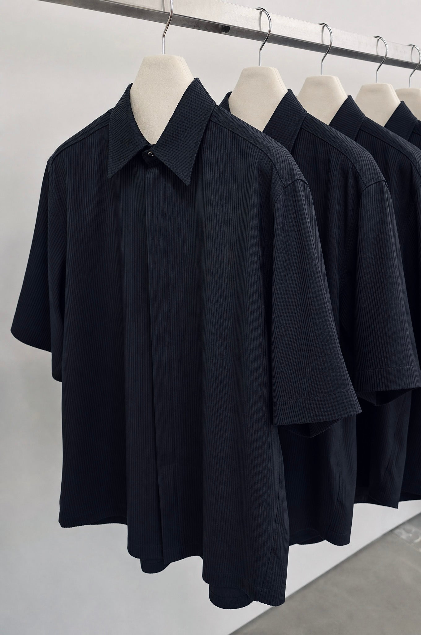 Shade shirt