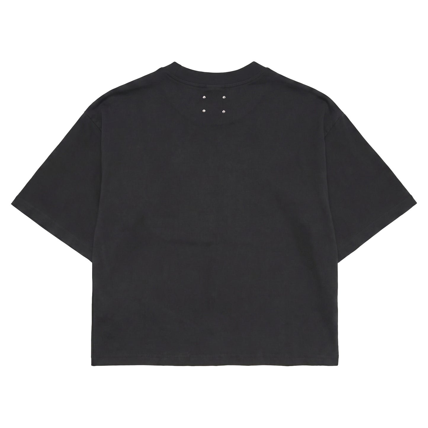 Alchemical sigil black t-shirt