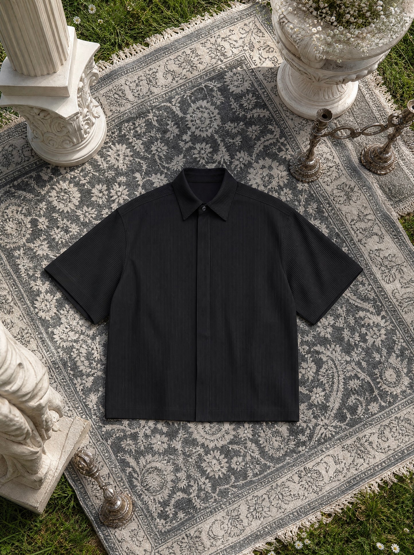 Shade shirt
