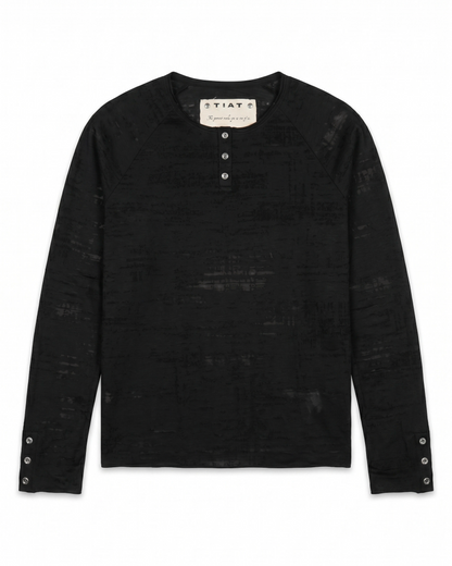 Serafino laser cotton