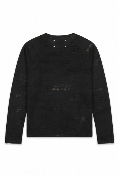 Serafino laser cotton