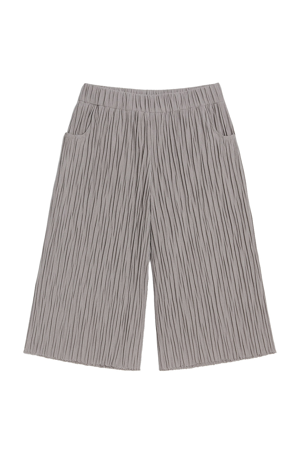 Ascensus Knit Jorts