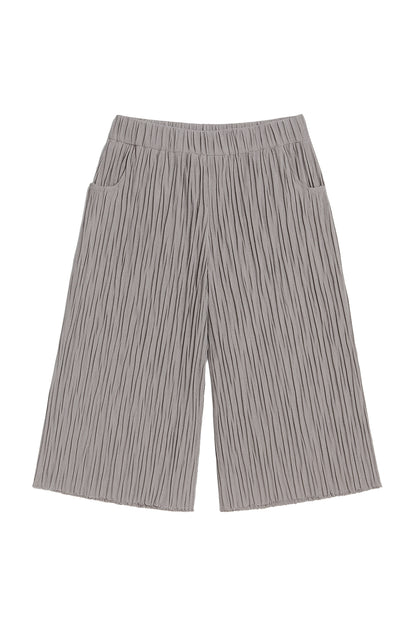 Ascensus Knit Jorts