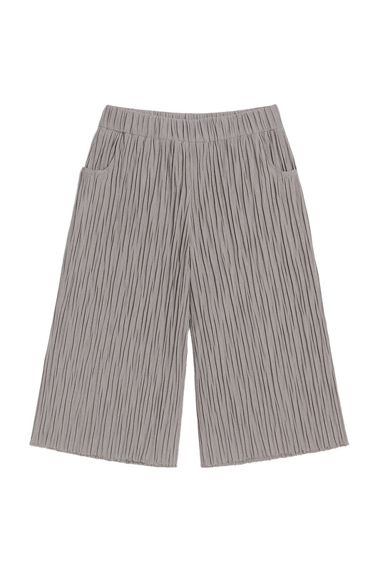 Ascensus Knit Jorts